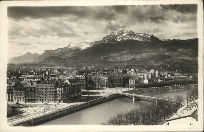 Grenoble
