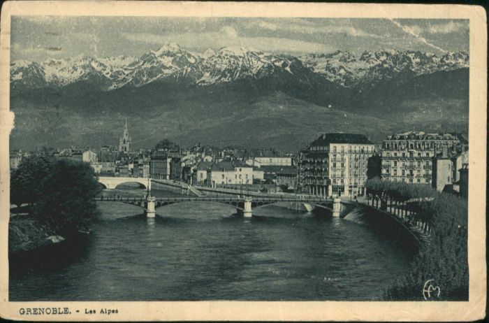 Grenoble