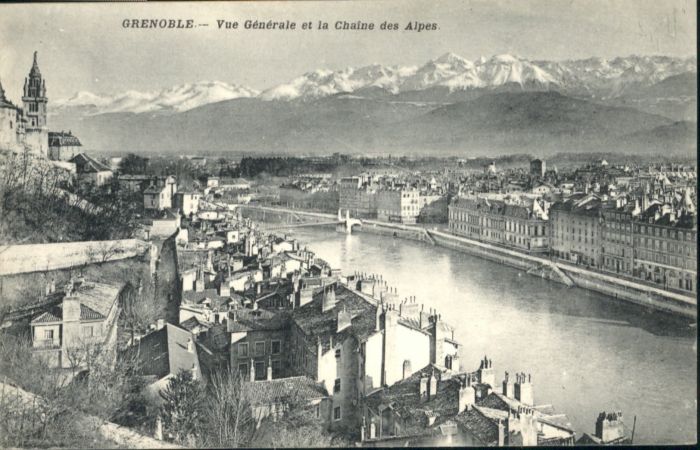 Grenoble
