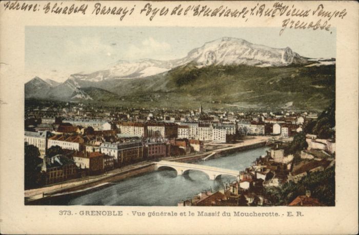 Grenoble