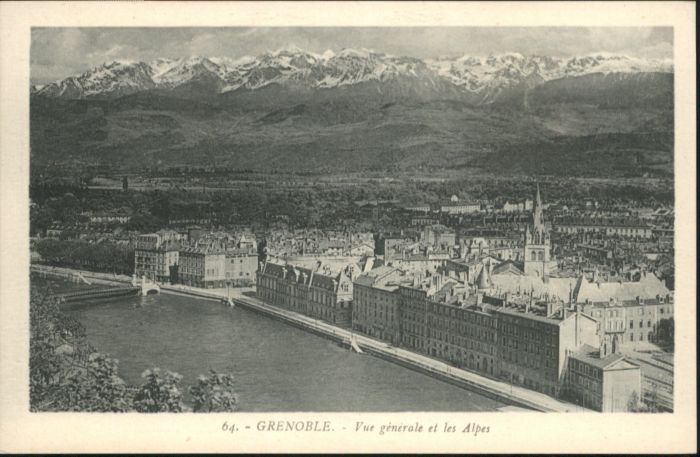 Grenoble