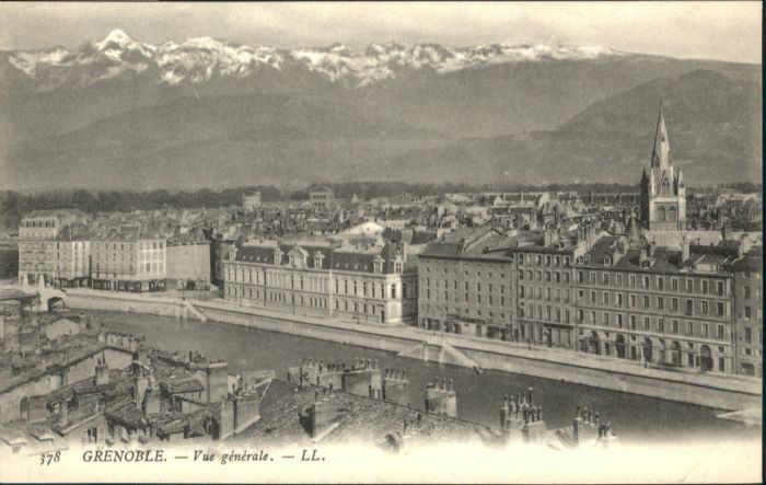 Grenoble
