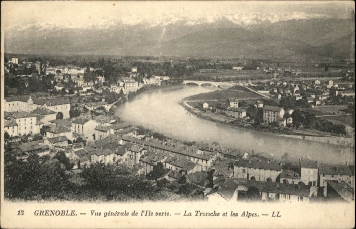 Grenoble