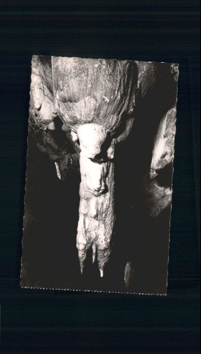 Saint-Pe-de-Bigorre Höhle Grotte Betharram