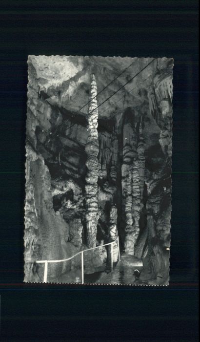 Saint-Cere Höhle Grotte Presque