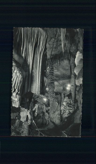 Saint-Cere Höhle Grotte Presque