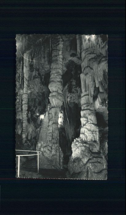 Saint-Cere Höhle Grotte Presque