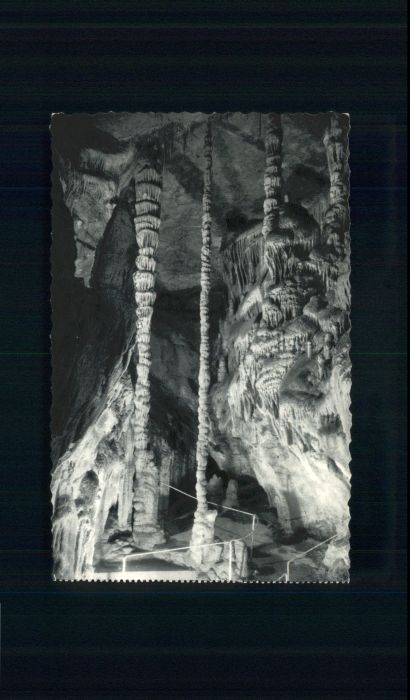 Saint-Cere Höhle Grotte Presque