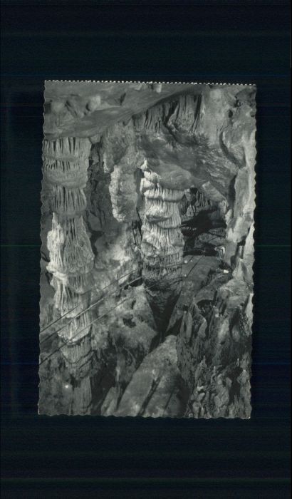 Saint-Cere Höhle Grotte Presque