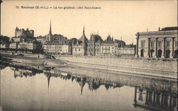 Saumur