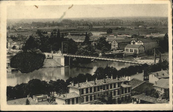 Villemur-sur-Tarn Villemur