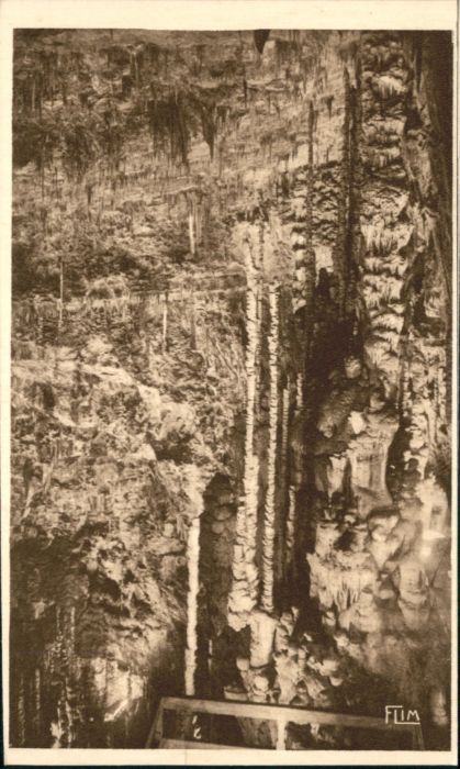 Hures-la-Parade Höhle Grotte Aven Armand