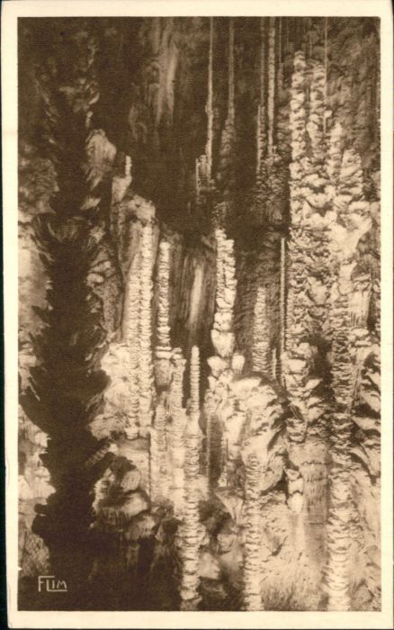 Hures-la-Parade Höhle Grotte Aven Armand