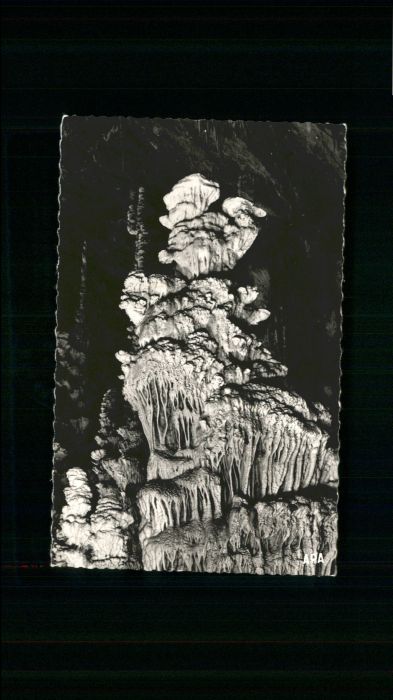 Hures-la-Parade Höhle Grotte Aven Armand