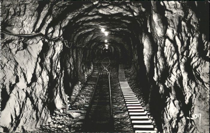 Saint-Bauzille-de-Putois Höhle Grotte Demoiselles