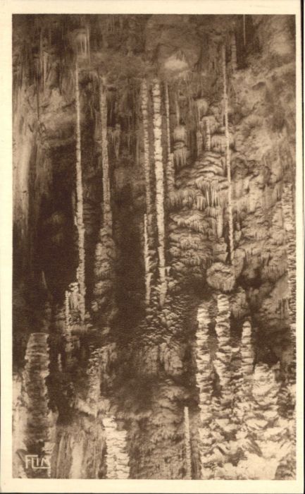 Hoehlen Caves Grottes Grotte Aven Armand Höhle Grotte