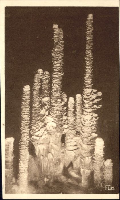 Hoehlen Caves Grottes Grotte Aven Armand Höhle Grotte