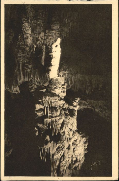 Hoehlen Caves Grottes Grotte Demoiselles Höhle Grotte