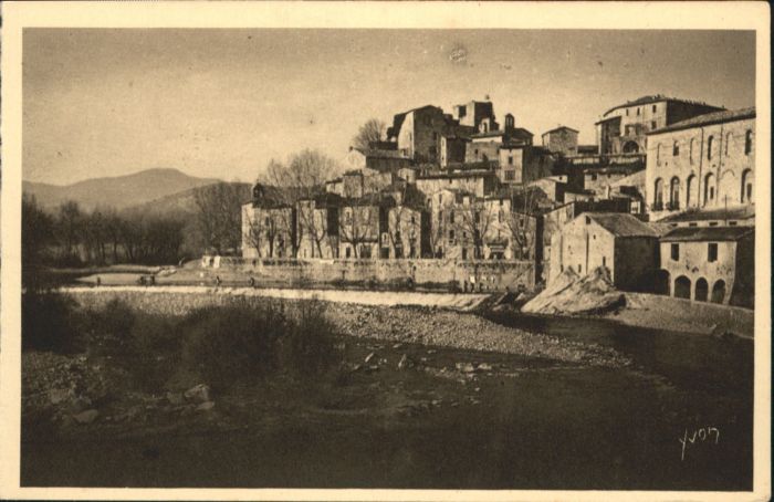 Laroque l Herault Aynier