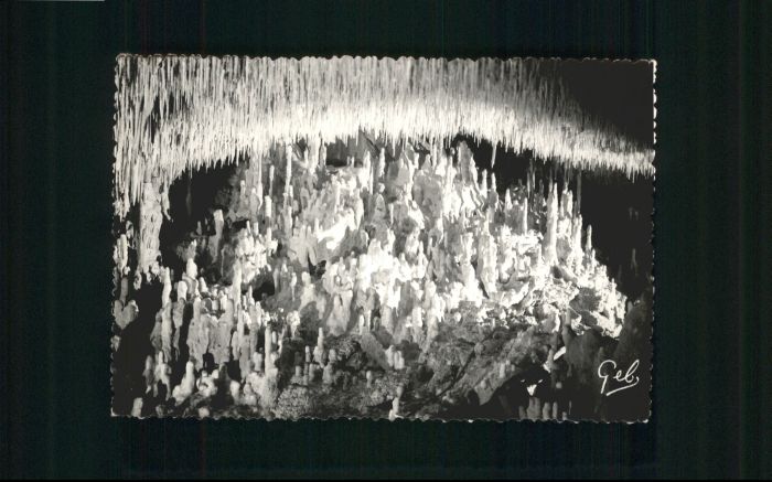 Hoehlen Caves Grottes Grotte Cougnac Höhle Grotte