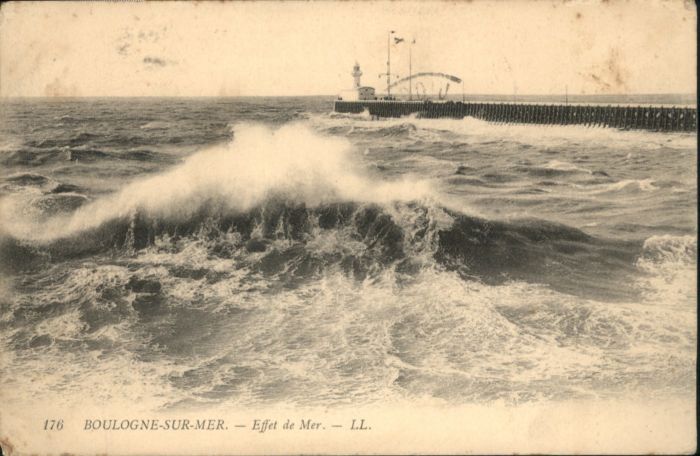 Boulogne-sur-Mer 62 Boulogne