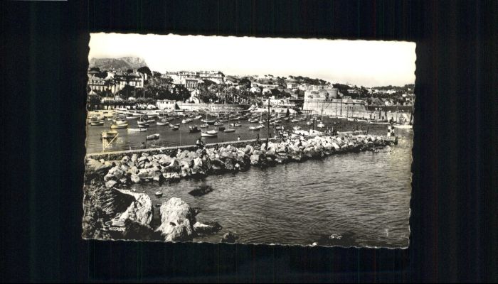 Toulon Var Toulon Mourillon Fort Saint-Louis
