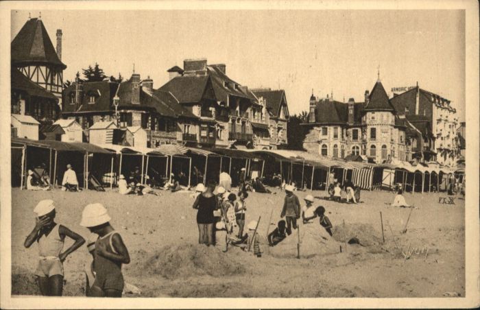 La Baule-Escoublac Plage