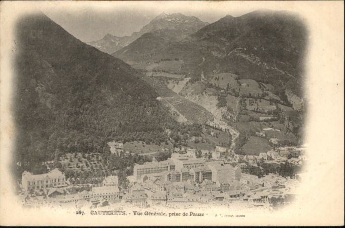 Cauterets