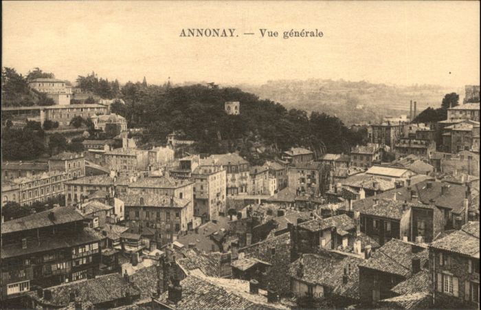 Annonay