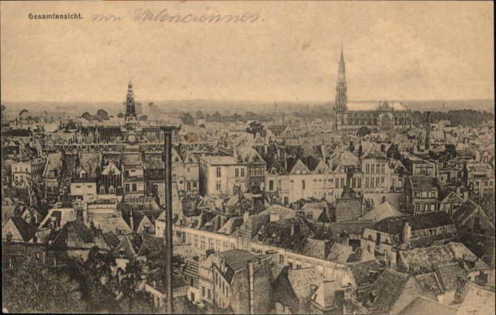 Valenciennes