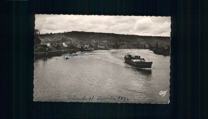 Elbeuf 76 Elbeuf Bords Seine