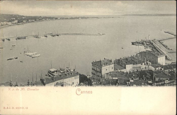 Cannes Alpes-Maritimes Cannes