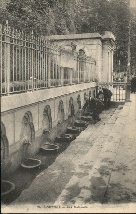 Lourdes Hautes Pyrenees Lourdes
