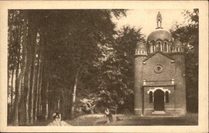 Saint-Josse Chapelle