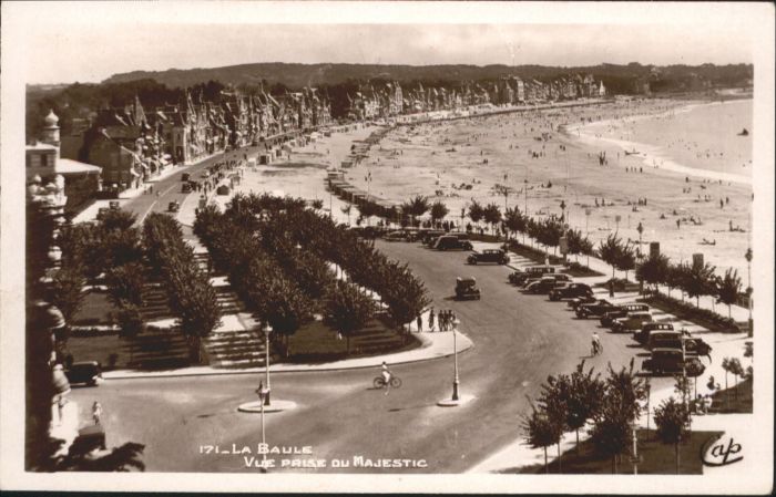 La Baule-Escoublac