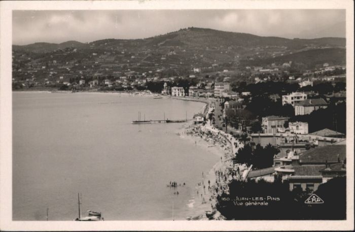 Juan-les-Pins Antibes 06 Juan-les-Pins