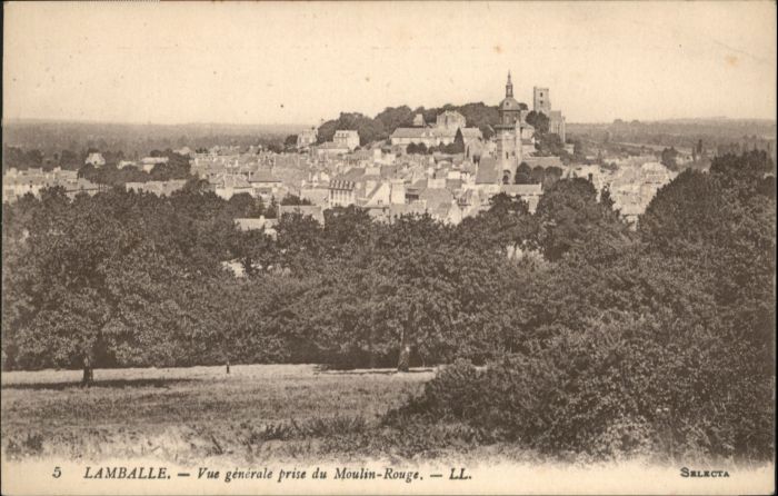 Lamballe