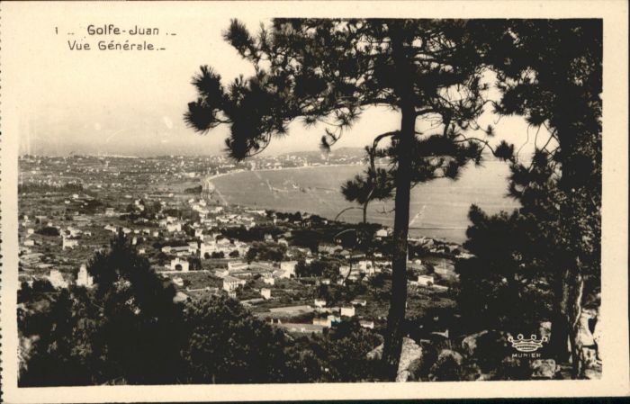 Juan-les-Pins Antibes 06 Juan-les-Pins