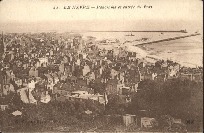 Le Havre