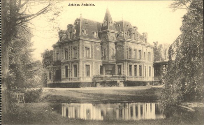 Andelain Schloss