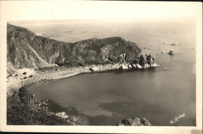 Beaumont-Hague Cap Hague