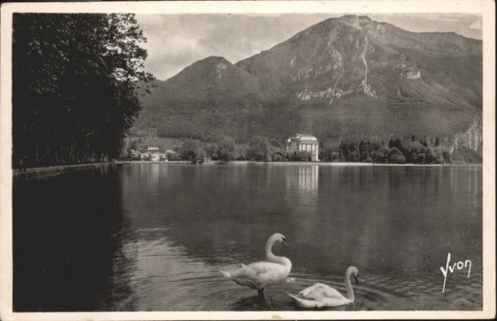 Annecy Haute-Savoie Annecy Lac