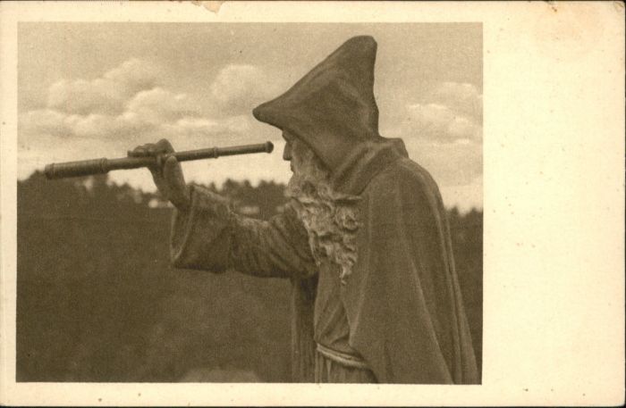 Buergstein Tschechien Einsiedlerstein