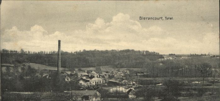 Blerancourt