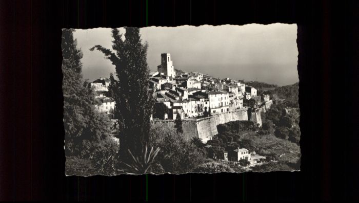 Saint-Paul Alpes-Maritimes Saint-Paul