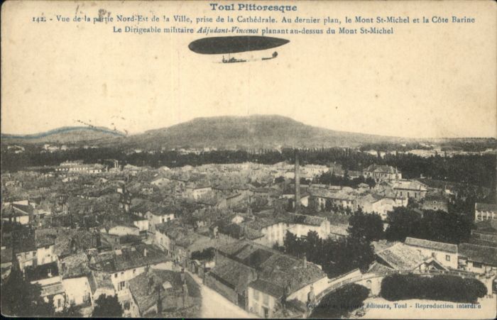 Le Mont-Saint-Michel