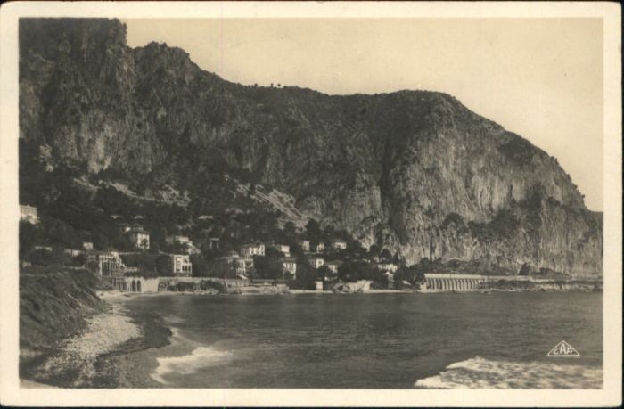 Beaulieu-sur-Mer 06 Beaulieu Cap Roux