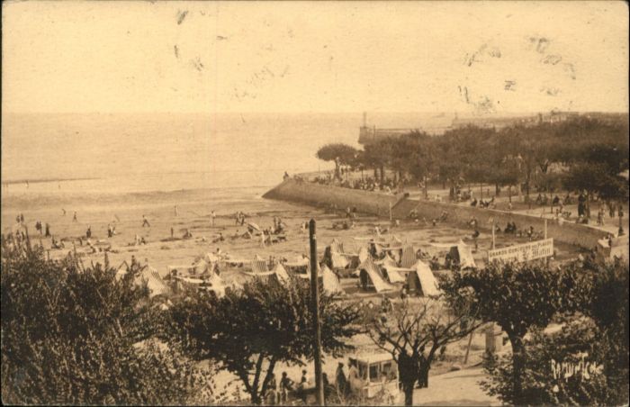 Royan 17 Royan Plage Square Botton