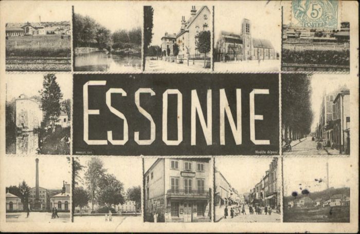 Palaiseau Essonne