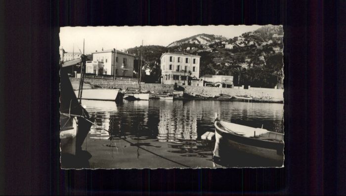 Beaulieu-sur-Mer 06 Beaulieu Hotel Frisia